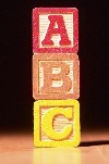 abc blocks